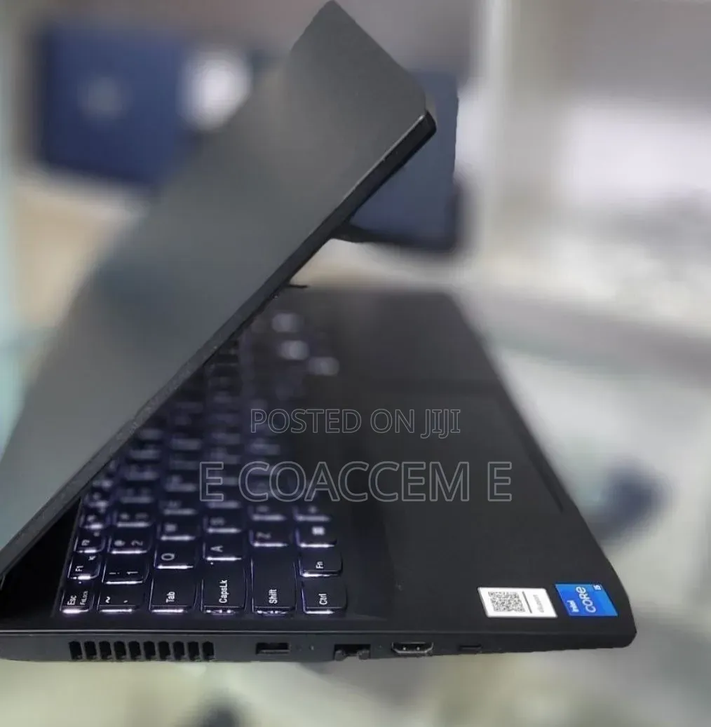 New Laptop Lenovo 16GB Intel Core i5 SSD 512GB