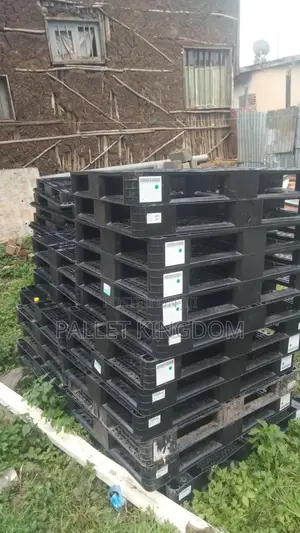 Plastic Pallets
