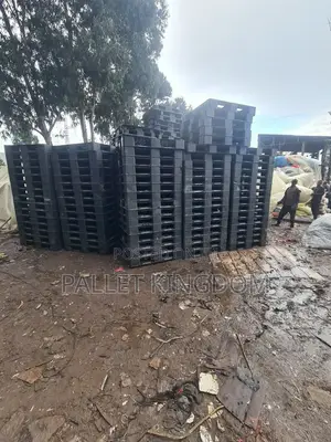 Plastic Pallets