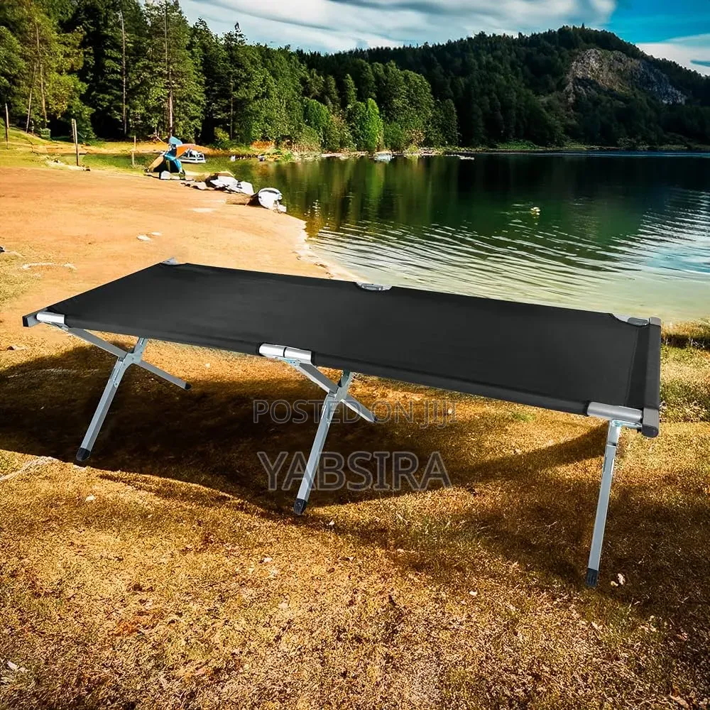 Home /Office/Camping Folding Bed