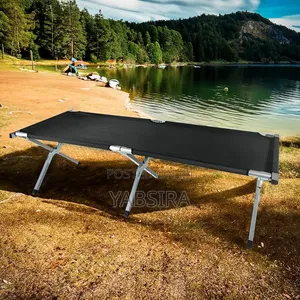 Home /Office/Camping Folding Bed
