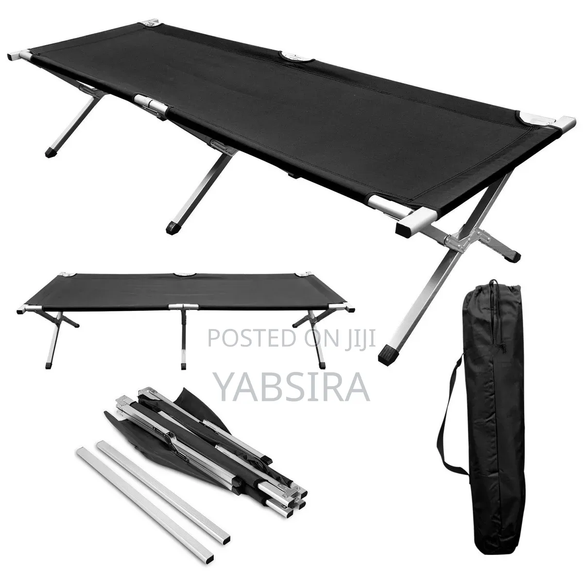 Home /Office/Camping Folding Bed