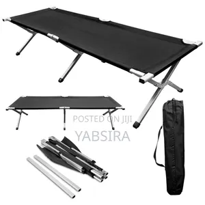 Home /Office/Camping Folding Bed
