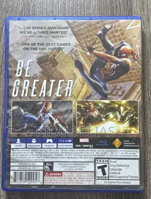 Video Game