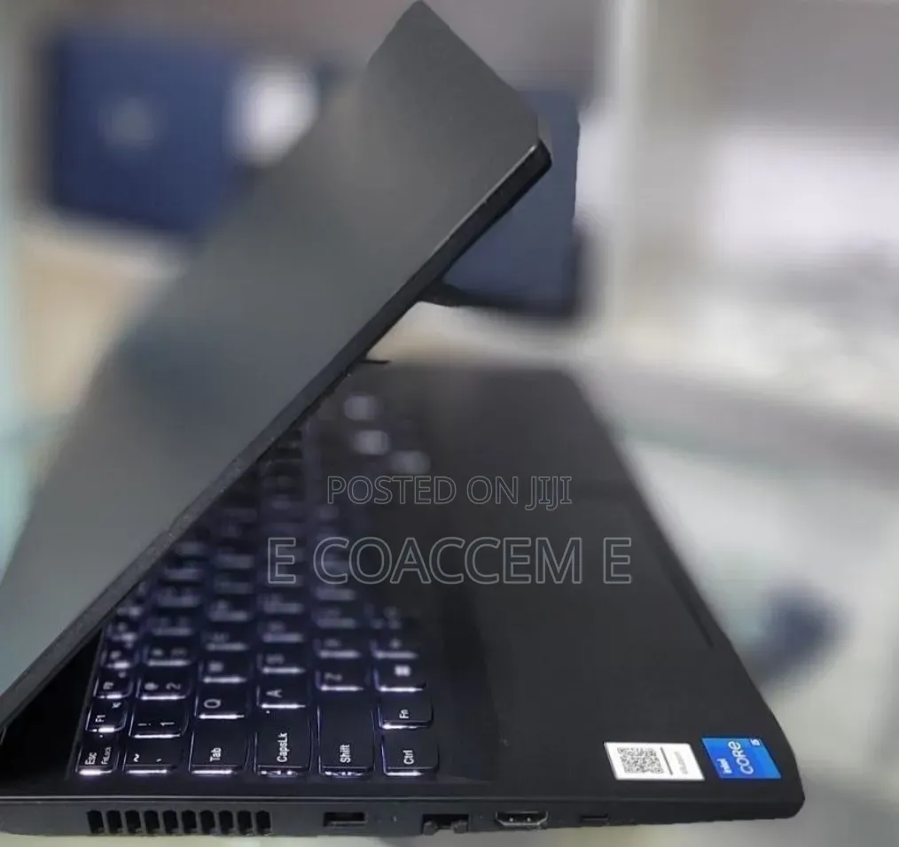 New Laptop Lenovo 16GB Intel Core i5 SSD 512GB