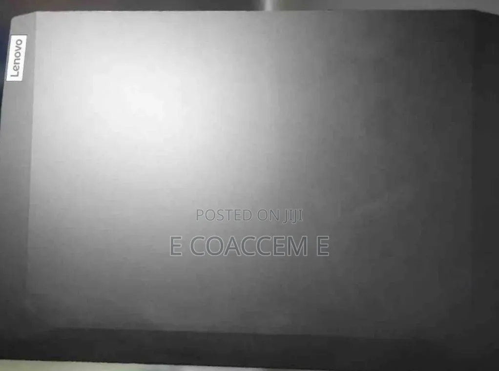 New Laptop Lenovo 16GB Intel Core i5 SSD 512GB