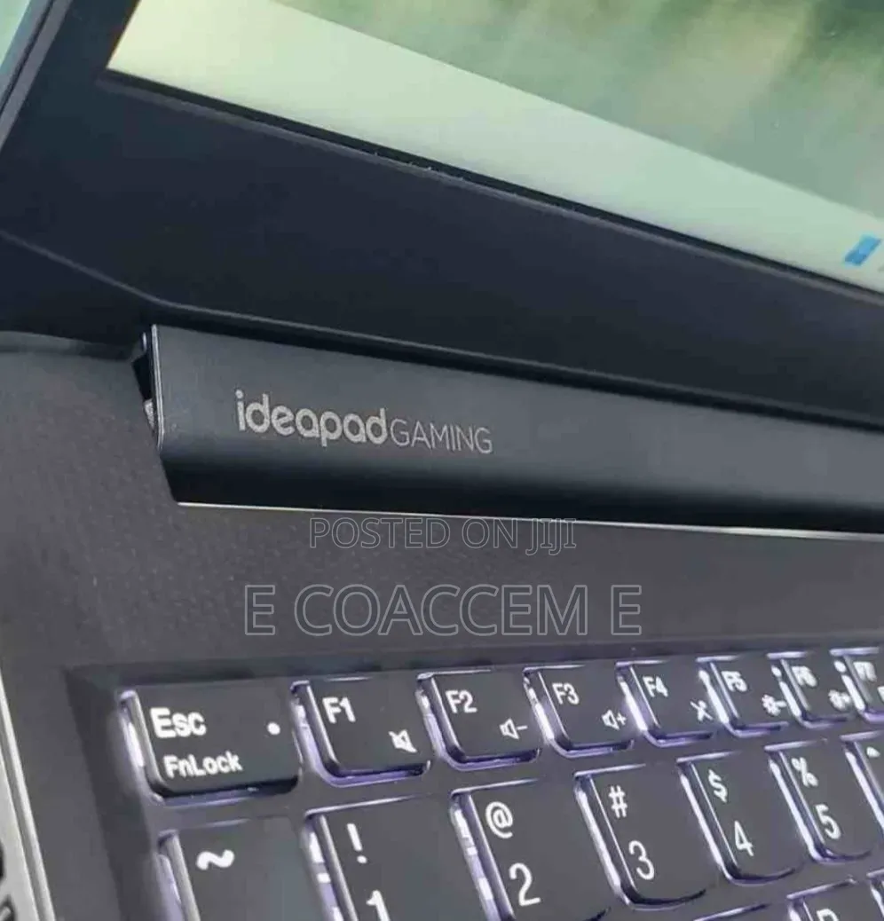 New Laptop Lenovo 16GB Intel Core i5 SSD 512GB