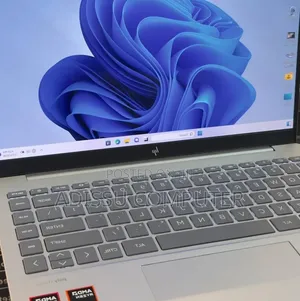 New Laptop HP Pavilion 14 32GB AMD Ryzen 7 SSD 1T