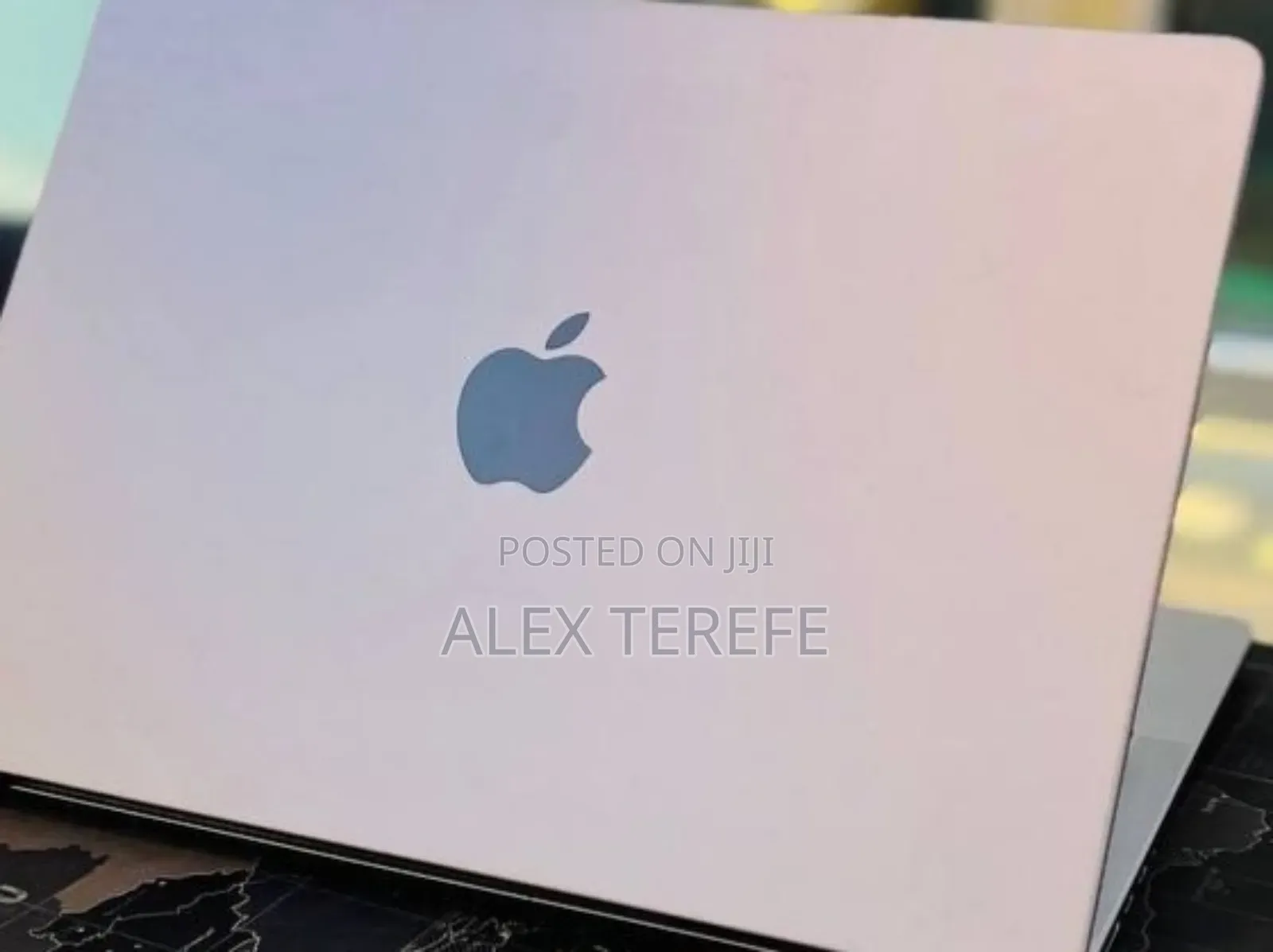 New Laptop Apple MacBook Pro 2021 M1 16GB Apple M1 Pro SSD 512GB