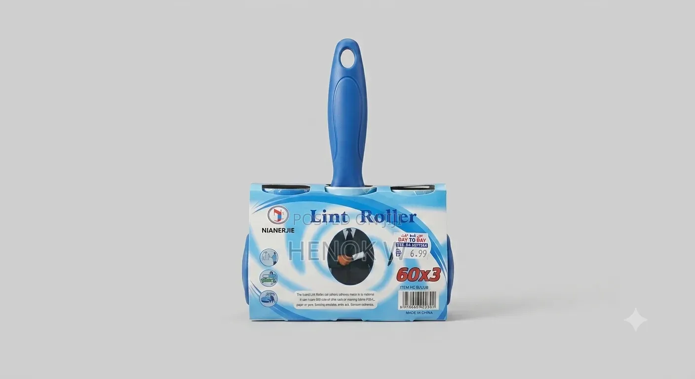 Lint Roller