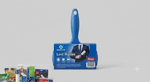Lint Roller