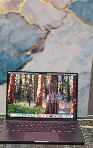 New Laptop Apple MacBook 16GB Apple M4 SSD 512GB