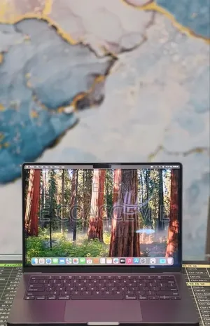 New Laptop Apple MacBook 16GB Apple M4 SSD 512GB