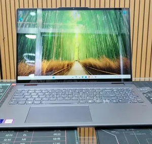 New Laptop Lenovo Yoga 2 16GB Intel Core Ultra 7 SSD 1T