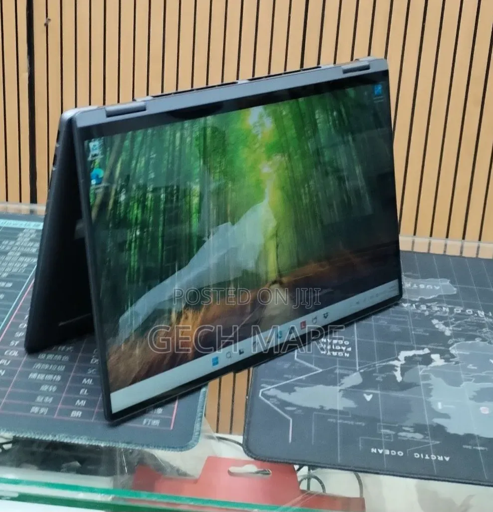 New Laptop Lenovo Yoga 2 16GB Intel Core Ultra 7 SSD 1T