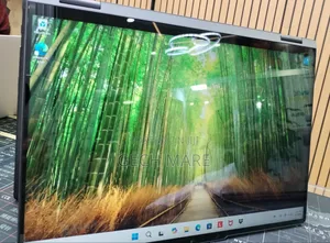 New Laptop Lenovo Yoga 2 16GB Intel Core Ultra 7 SSD 1T