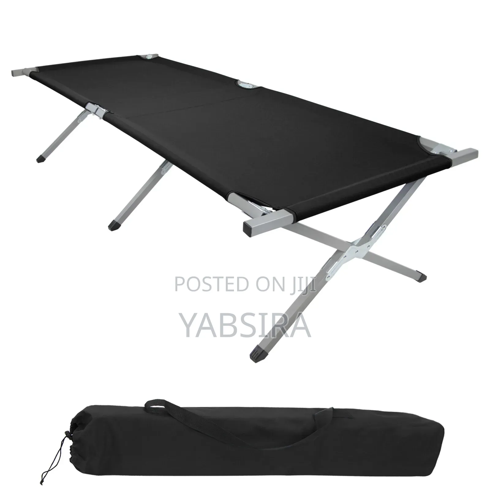 Modern Folding Bed