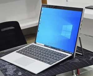 New Laptop HP EliteBook 840 G5 8GB Intel Core i5 SSD 256GB