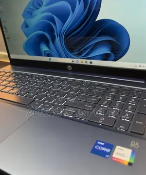 New Laptop HP Pavilion 15 16GB Intel Core i7 SSD 512GB