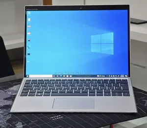 New Laptop HP EliteBook 840 G5 8GB Intel Core i5 SSD 256GB