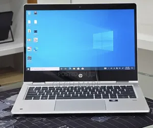 New Laptop HP ProBook 430 16GB AMD Ryzen 5 SSD 512GB