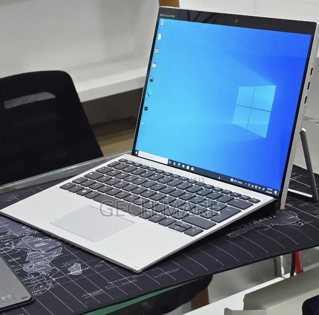 New Laptop HP ProBook 430 16GB AMD Ryzen 5 SSD 512GB