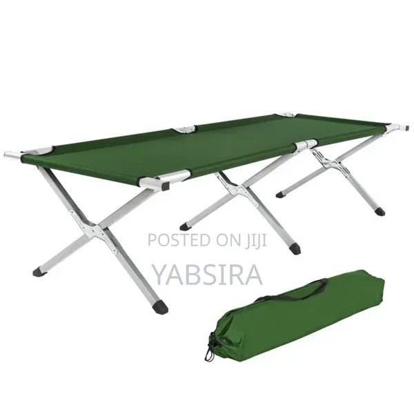 ምቹ Folding Sleeping Bed