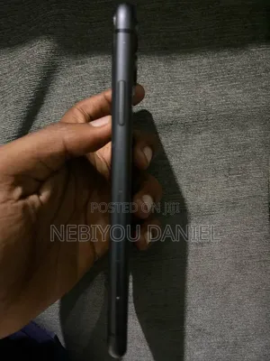 Apple iPhone 11 128 GB Black