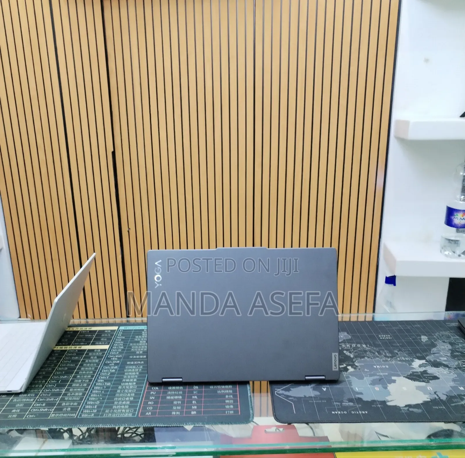 New Laptop Lenovo 16GB Intel Core Ultra 7 SSD 1T