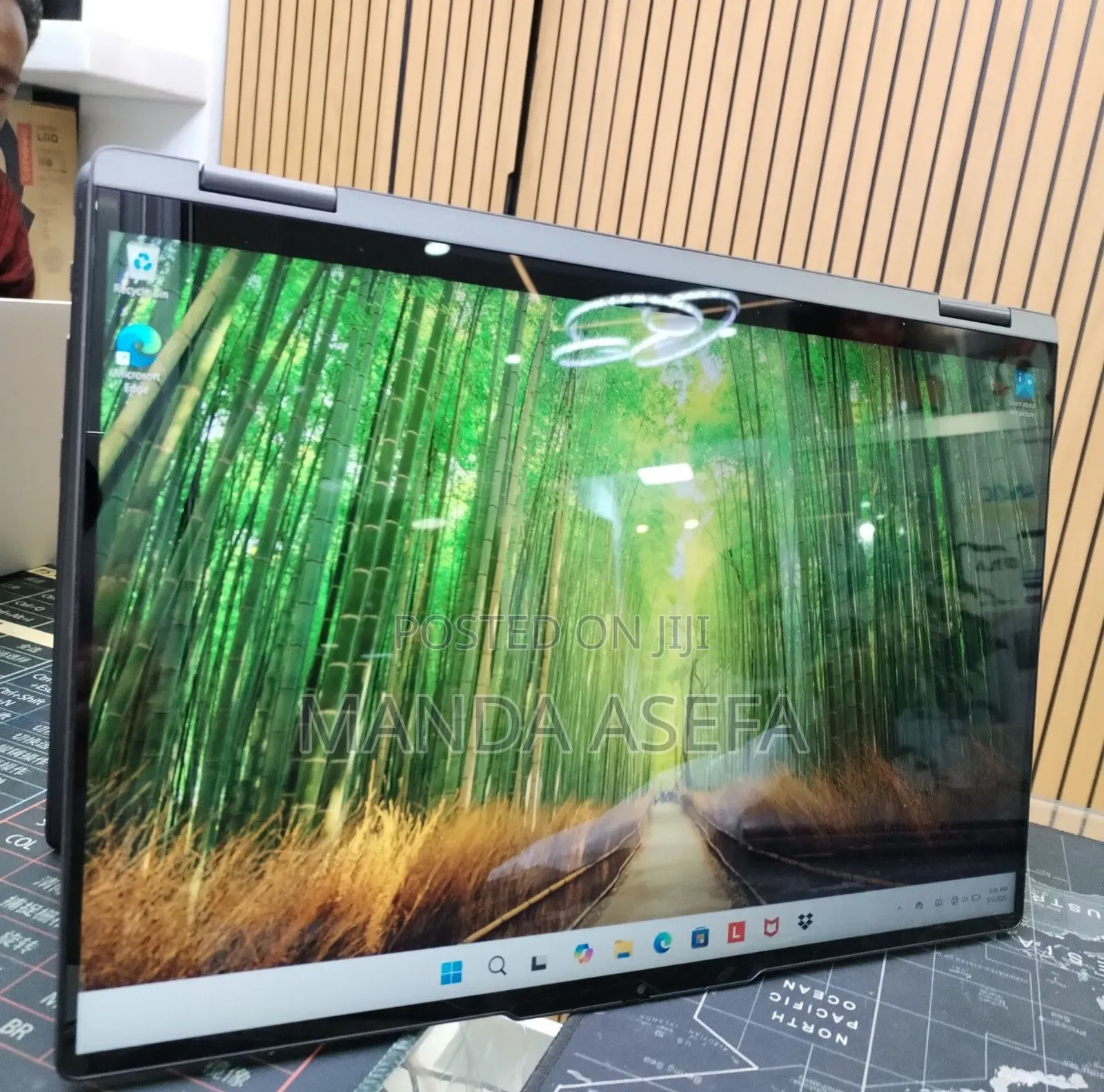 New Laptop Lenovo 16GB Intel Core Ultra 7 SSD 1T