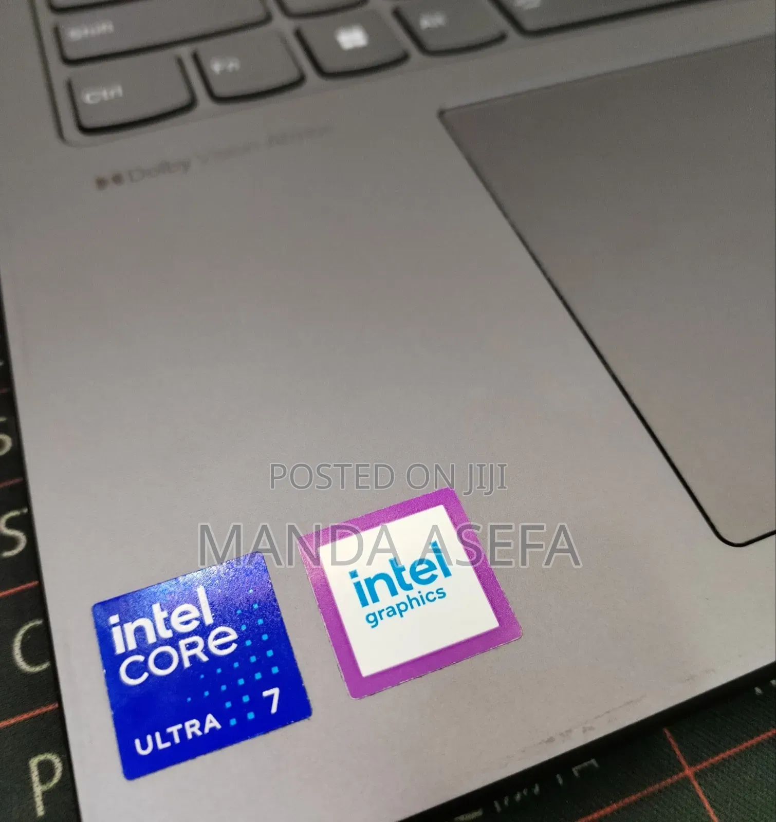 New Laptop Lenovo 16GB Intel Core Ultra 7 SSD 1T