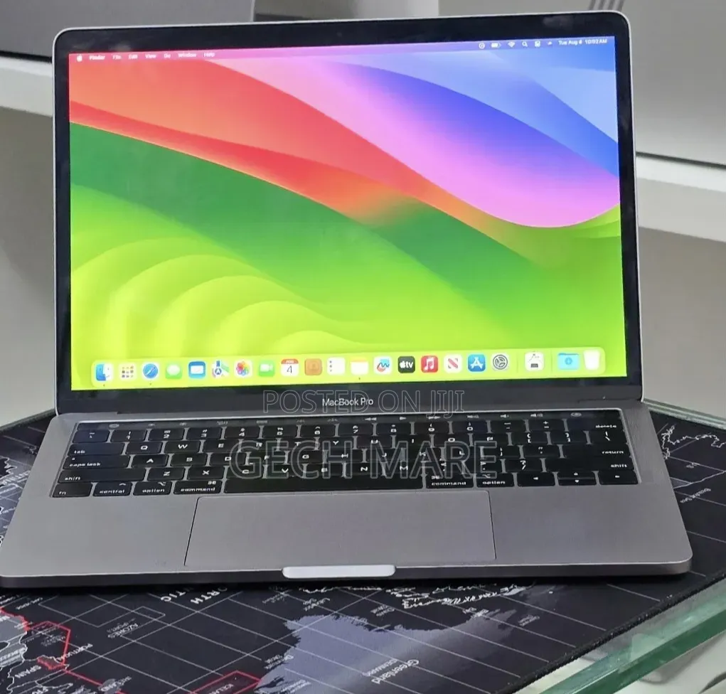 New Laptop Apple MacBook Pro 2019 16GB Intel Core i7 SSD 1T