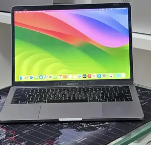 New Laptop Apple MacBook Pro 2019 16GB Intel Core i7 SSD 1T