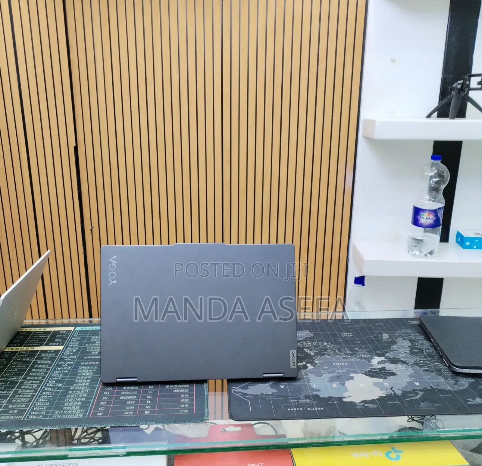 New Laptop Lenovo 16GB Intel Core Ultra 7 SSD 1T