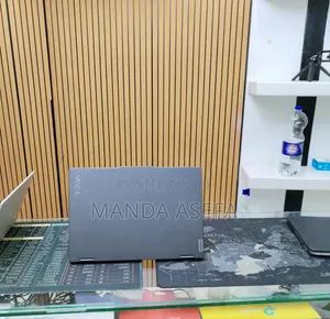 New Laptop Lenovo 16GB Intel Core Ultra 7 SSD 1T