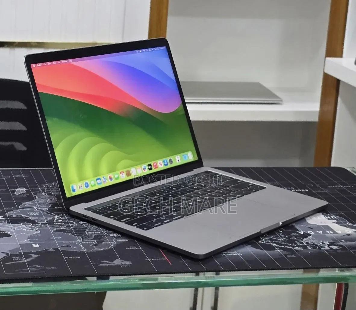 New Laptop Apple MacBook Pro 2019 16GB Intel Core i7 SSD 1T