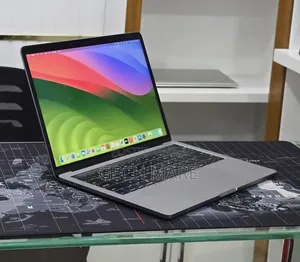 New Laptop Apple MacBook Pro 2019 16GB Intel Core i7 SSD 1T