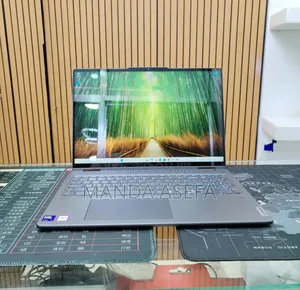 New Laptop Lenovo 16GB Intel Core Ultra 7 SSD 1T