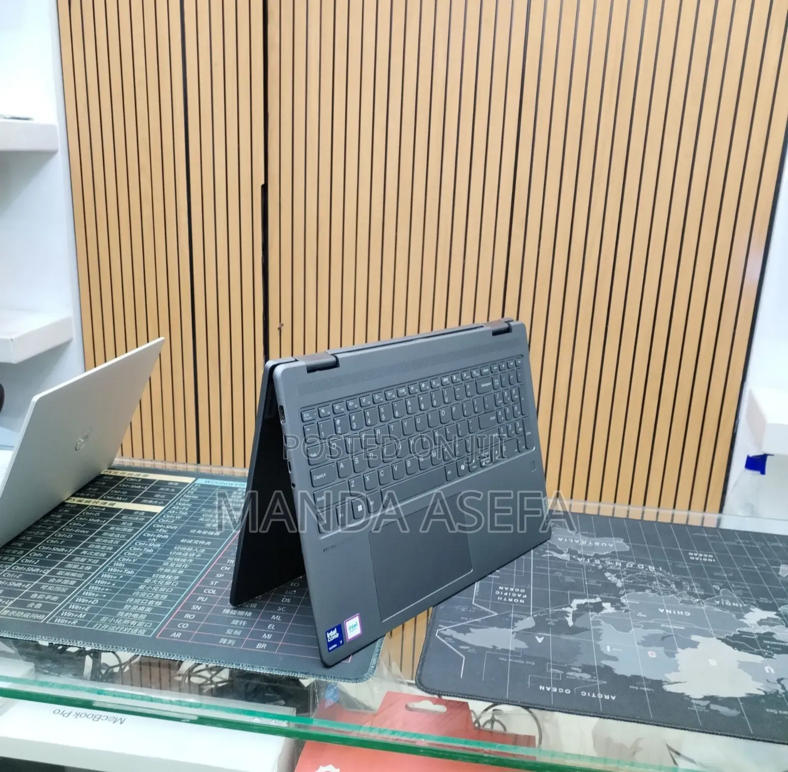 New Laptop Lenovo 16GB Intel Core Ultra 7 SSD 1T