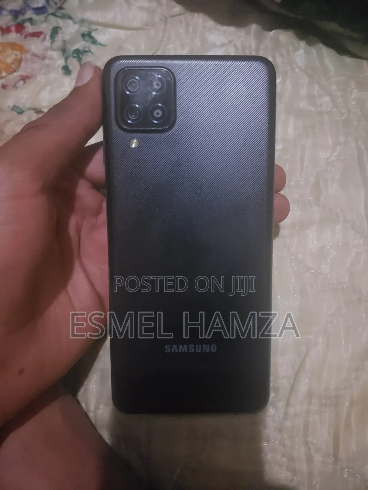 Samsung Galaxy A12 64 GB