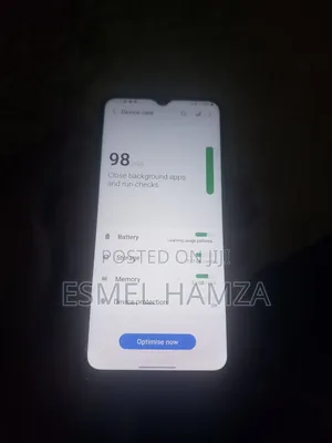 Samsung Galaxy A12 64 GB