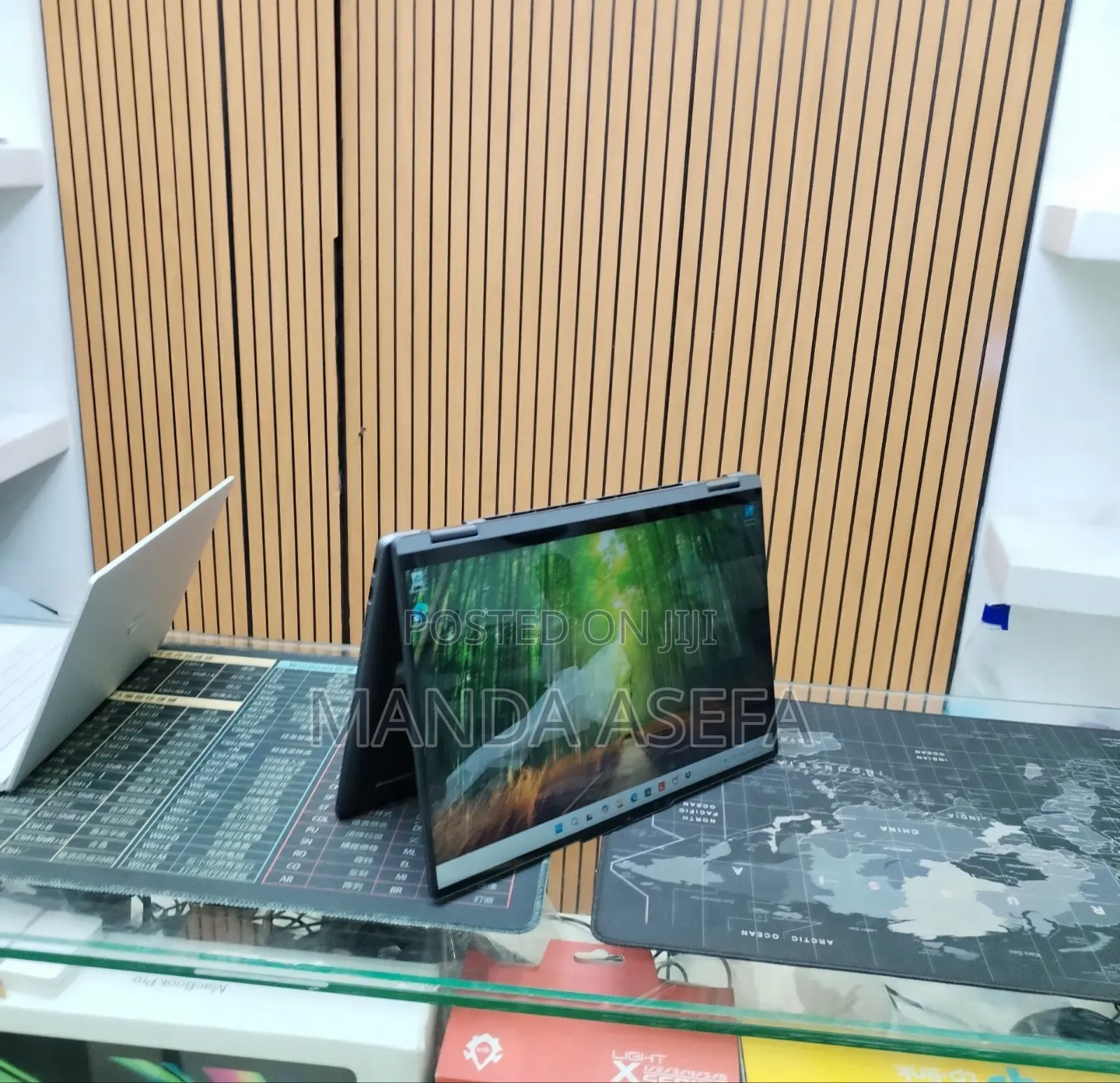 New Laptop Lenovo 16GB Intel Core Ultra 7 SSD 1T