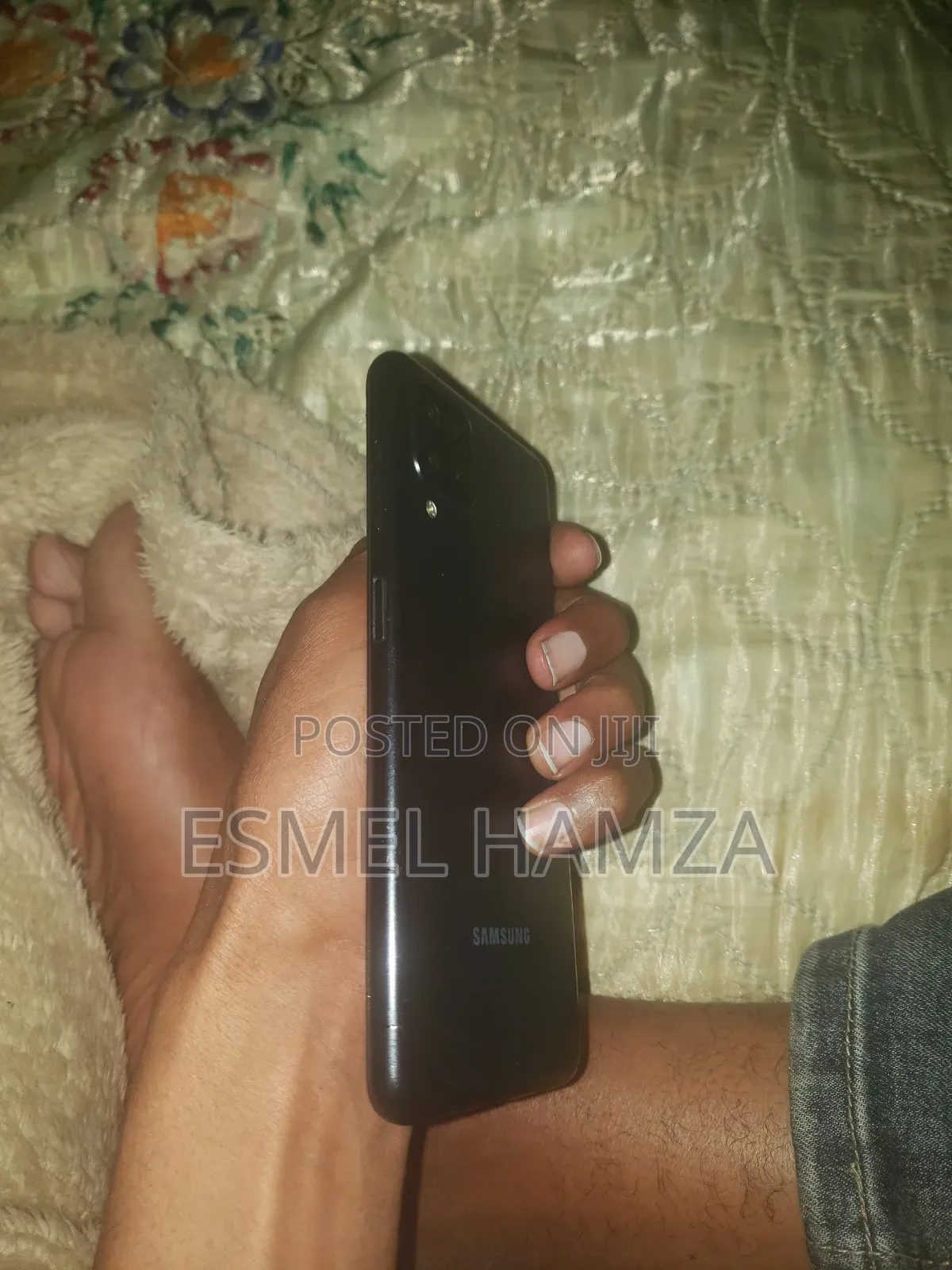 Samsung Galaxy A12 64 GB