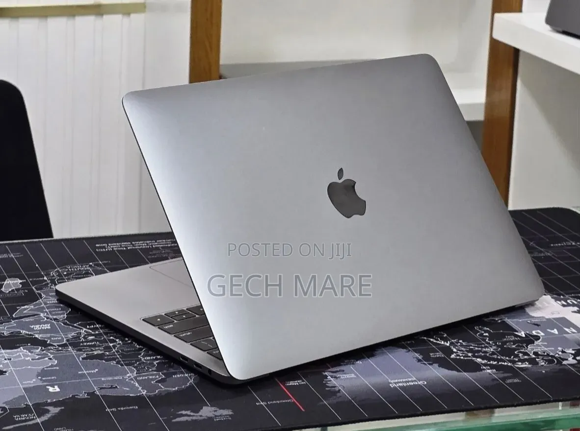 New Laptop Apple MacBook Pro 2019 16GB Intel Core i7 SSD 1T