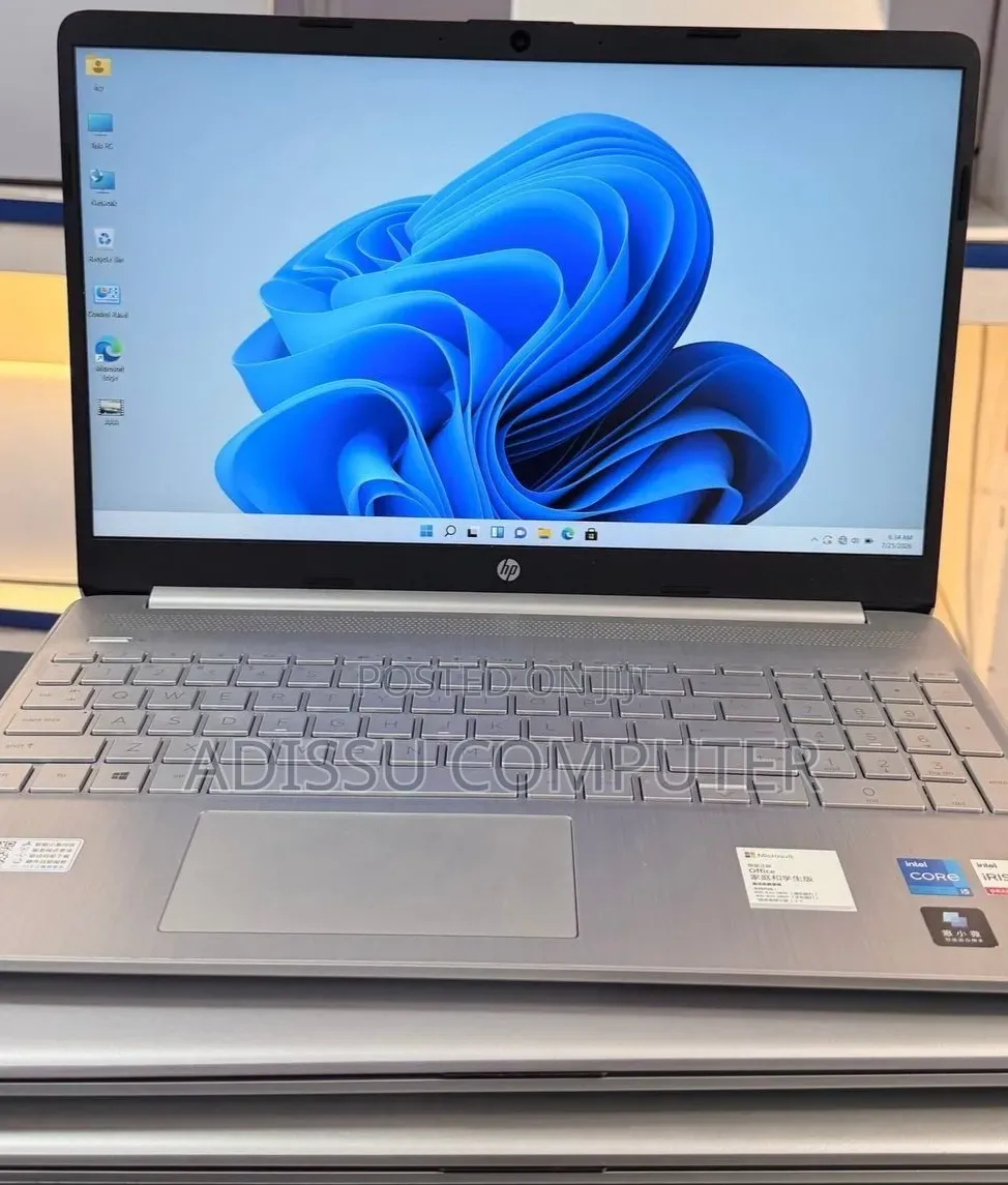 New Laptop HP Stream Notebook 16GB Intel Core i5 SSD 512GB