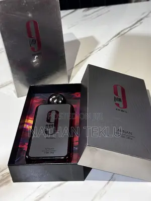 Afnan 9PM Rebel – Bold & Irresistible Men’s Perfume 100ml