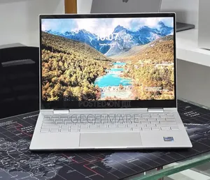 New Laptop HP Envy 15 16GB Intel Core i7 SSD 512GB