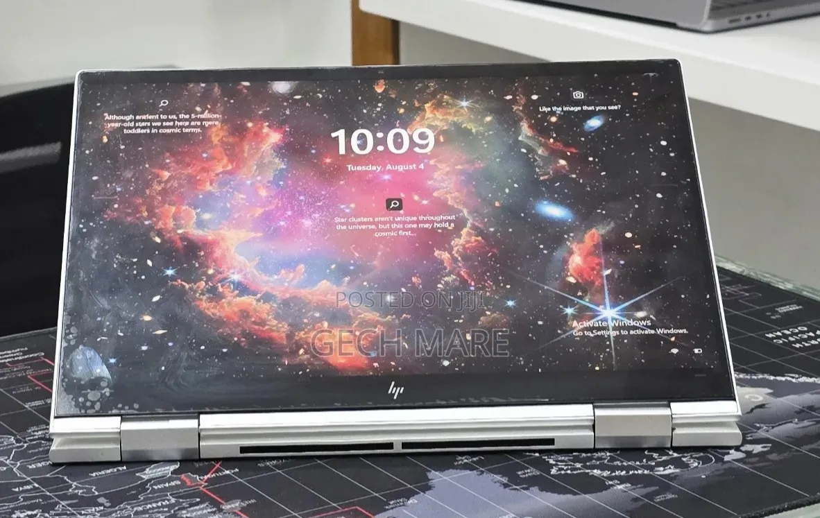 New Laptop HP Envy 15 16GB Intel Core i7 SSD 512GB