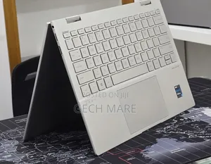 New Laptop HP Envy 15 16GB Intel Core i7 SSD 512GB