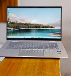 New Laptop HP 16GB Intel Core i7 SSD 1T